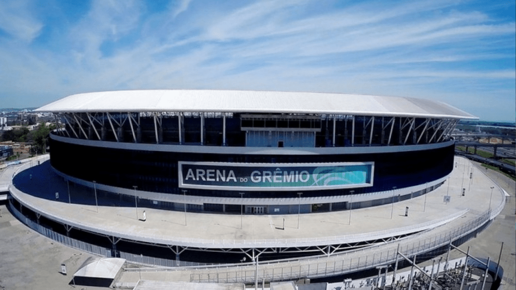 Arena do Grêmio