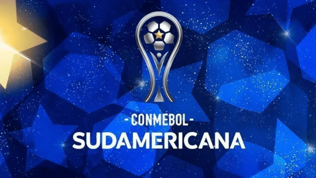 conmebol sul-americana